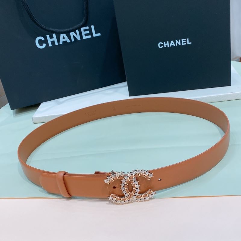 Ch*el belts